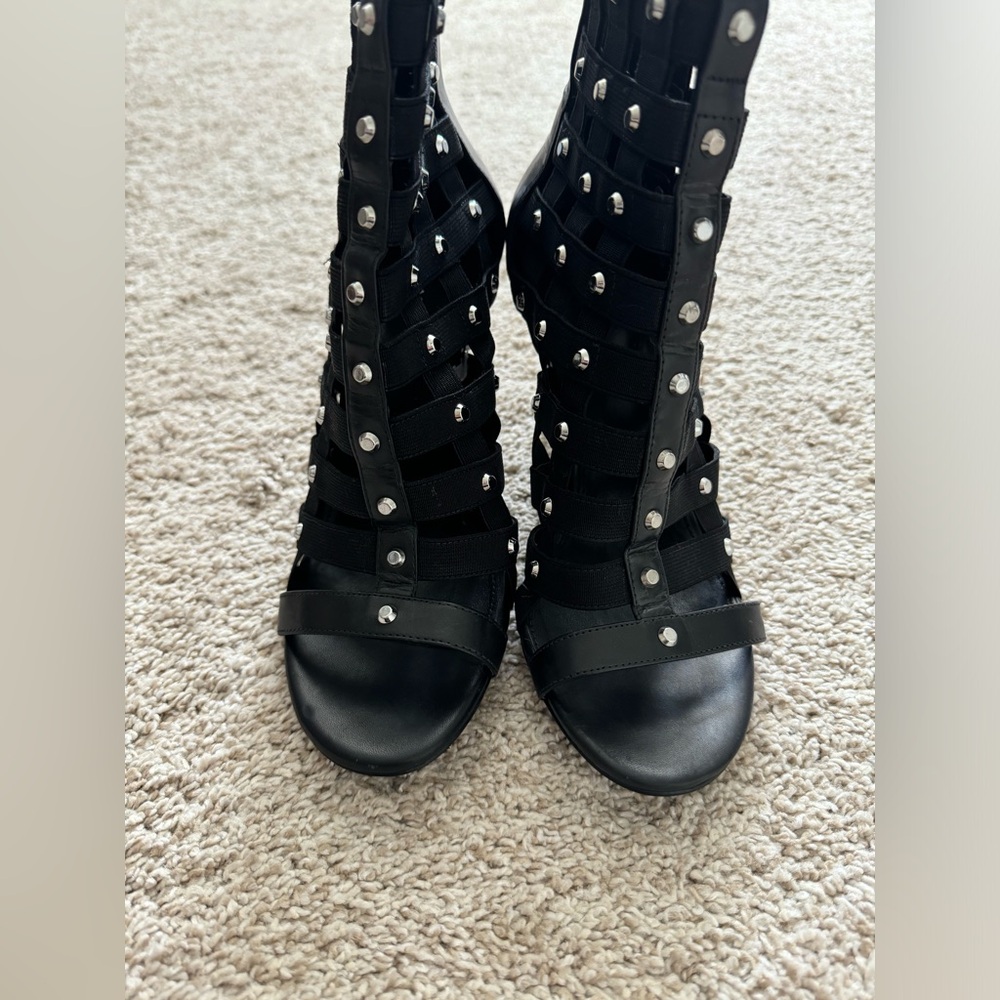 Michael Kors Heels! - Picture 8 of 12